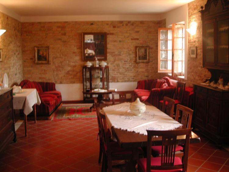 Bed&Breakfast Giardino Agritourist Controguerra Ngoại thất bức ảnh