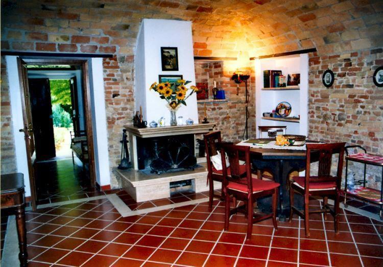 Bed&Breakfast Giardino Agritourist Controguerra Ngoại thất bức ảnh