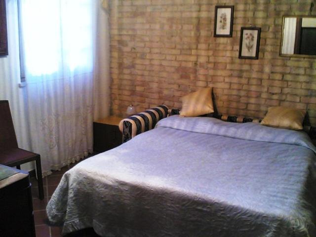 Bed&Breakfast Giardino Agritourist Controguerra Ngoại thất bức ảnh