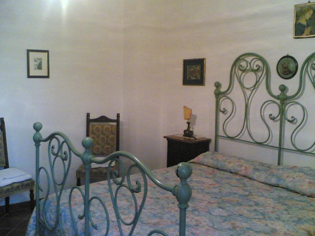 Bed&Breakfast Giardino Agritourist Controguerra Phòng bức ảnh