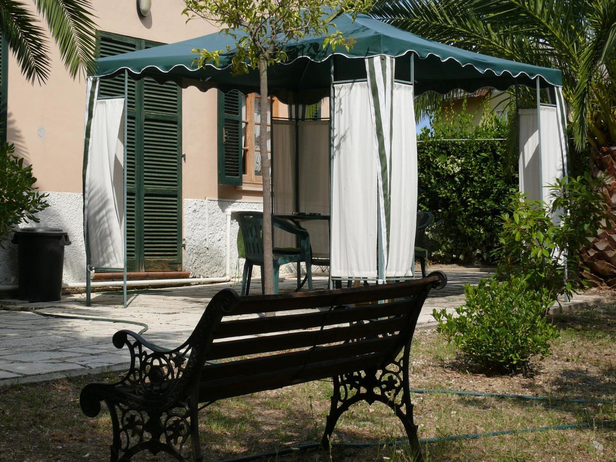 Bed&Breakfast Giardino Agritourist Controguerra Ngoại thất bức ảnh