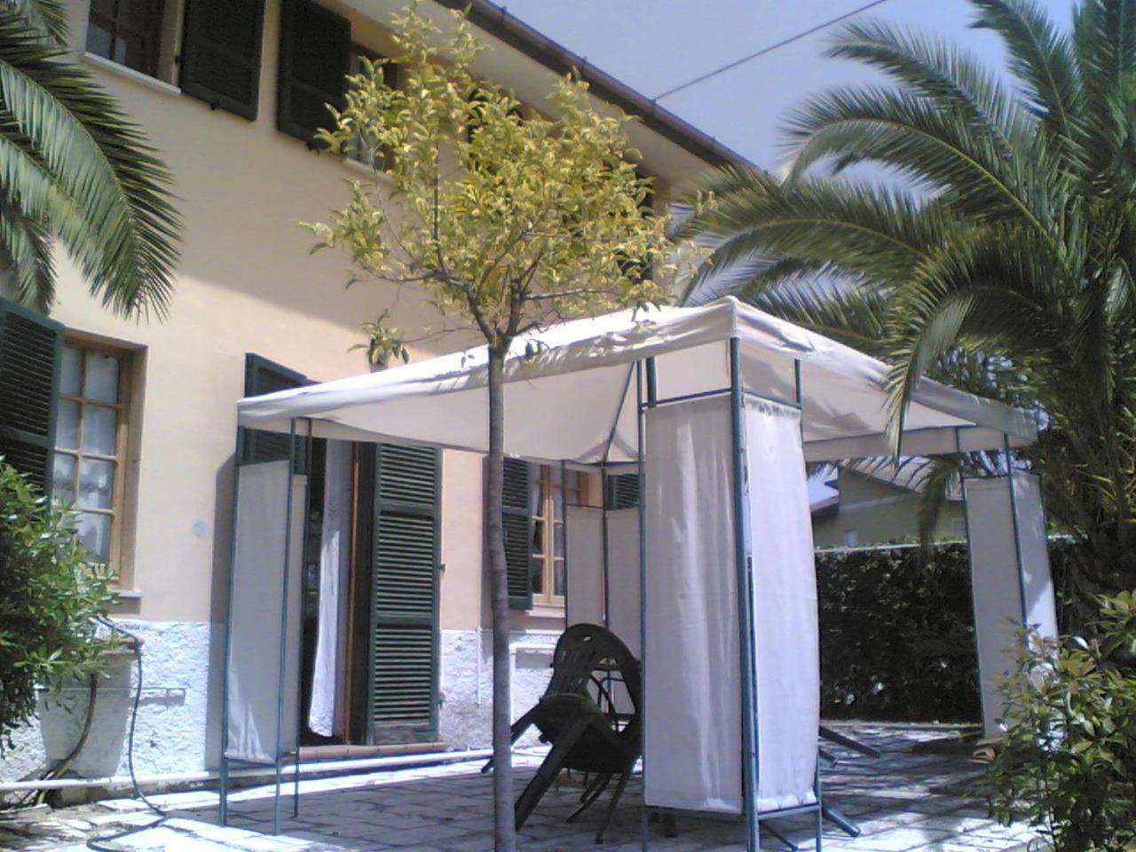 Bed&Breakfast Giardino Agritourist Controguerra Ngoại thất bức ảnh