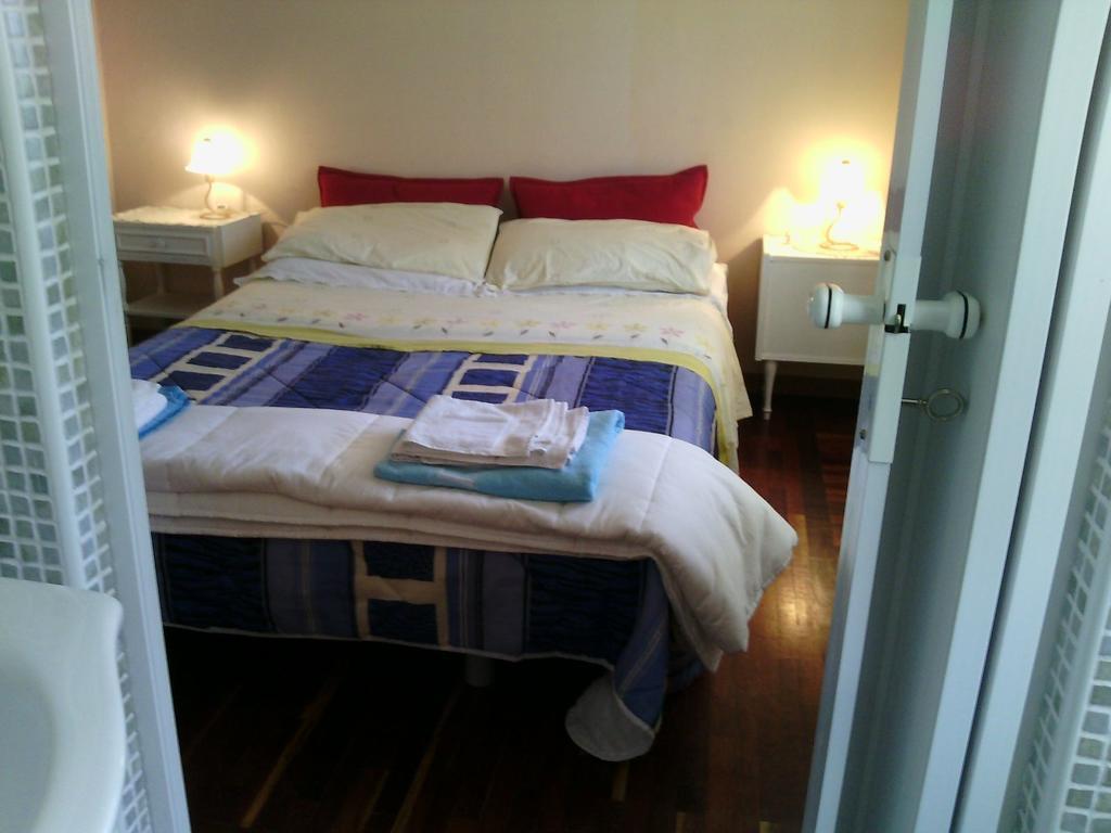 Bed&Breakfast Giardino Agritourist Controguerra Ngoại thất bức ảnh