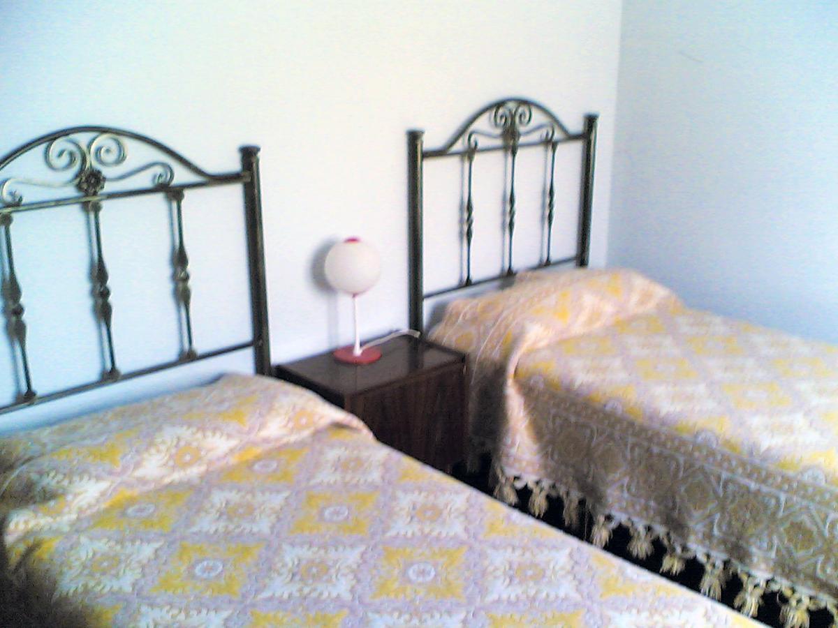 Bed&Breakfast Giardino Agritourist Controguerra Ngoại thất bức ảnh